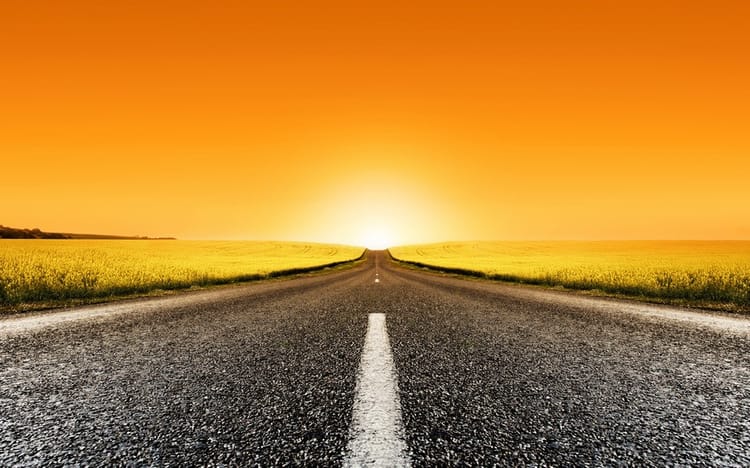 Poem: Future oh Future!