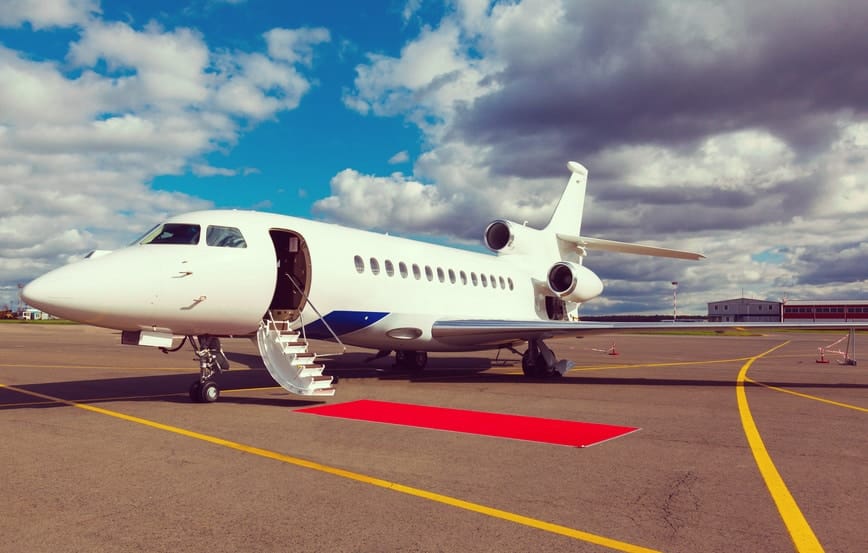 Why Does a Pastor Need a Multi-Million Dollar Jet?